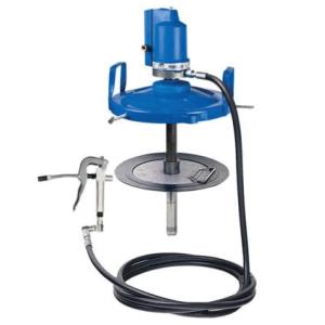 Macnaught 便攜式氣動潤滑系統(tǒng)P3 POWERLUBE