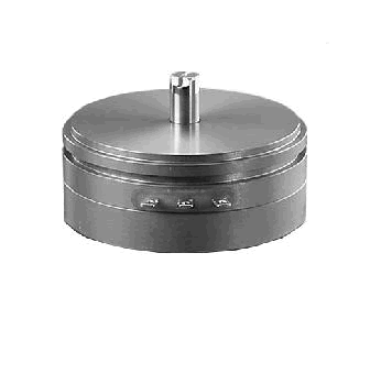 NOVOTECHNIK電位器式角度傳感器 P6501-G252