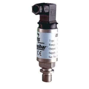 GEMS傳感器1200BG1F501A3UA