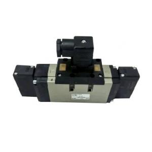 SMC五通閥 VFS4410-5DZB