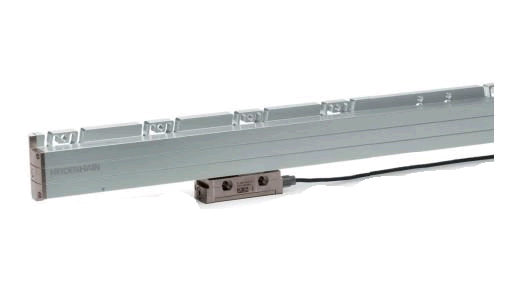 HEIDENHAIN 適配電纜 354319-06