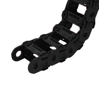 sankei 塑料制組合形拖鏈PKK型