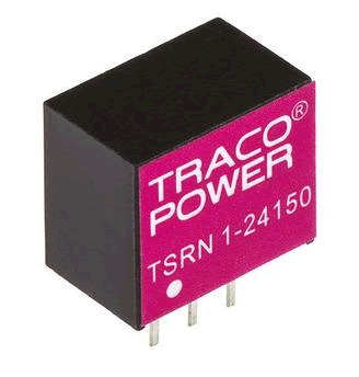 TRACO POWER開(kāi)關(guān)穩(wěn)壓器TSRN 1-24150