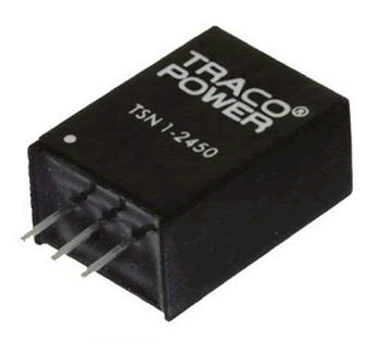 TRACO POWER開關(guān)穩(wěn)壓器TSN 1-2480