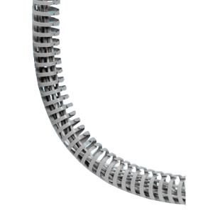 sankei 樹脂制線槽HDF型（無鹵化）