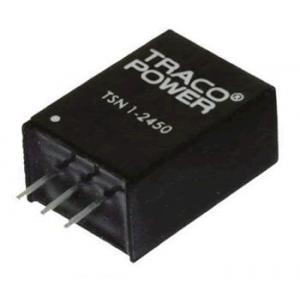 TRACO POWER開關(guān)穩(wěn)壓器TSN 1-2480