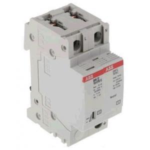 工業(yè)浪涌保護(hù)器OVR T2 1N 40-275 P QS