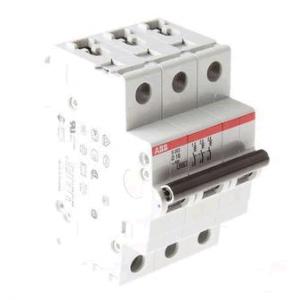 斷路器 S203-D16 2CDS253001R0161