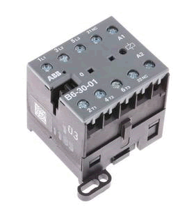 ABB接觸器B6-30-01-80