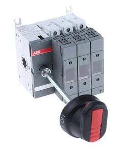 ABB熔斷器1SCA115235R1001