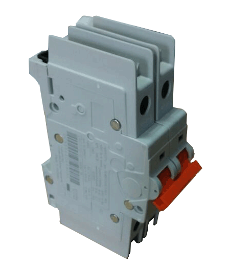 Sprecher+Schuh斷路器 L9-7/2/C