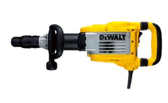 什么是電鎬機？電鎬的功能特點是什么？