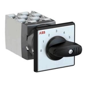 旋轉(zhuǎn)開關(guān)OC25G06PNBN00NSO61