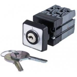 ABB2位置 90°旋轉(zhuǎn)凸輪開關(guān)1SCA022531R4840