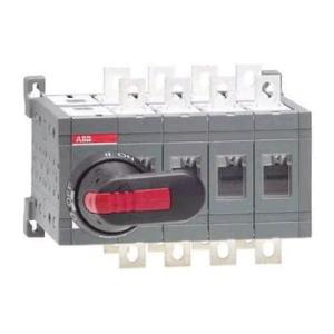 ABB負(fù)荷開關(guān)OT200E04CP