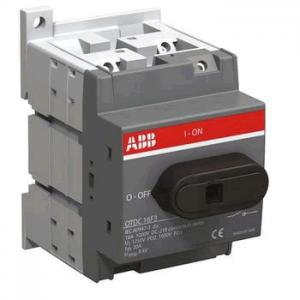 負(fù)荷開關(guān)OTDC32F3