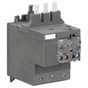 ABB過載繼電器EF96-100