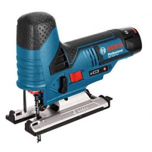 Bosch無繩豎鋸 GST 10.8V-Li