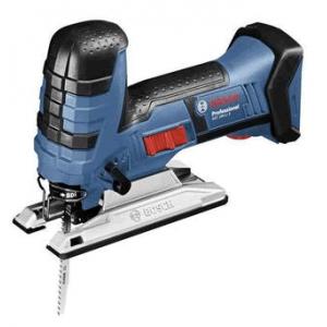 Bosch無(wú)繩豎鋸GST18VLISNCGBosch