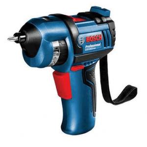 Bosch 無繩螺絲刀 GSR BitDrive