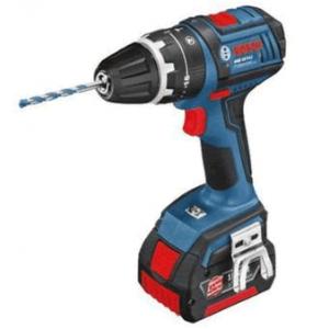 Bosch無繩沖擊鉆0.601.867.17C