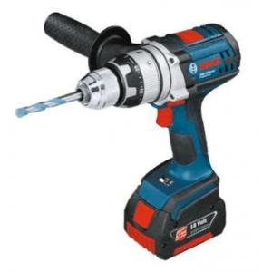 Bosch無繩沖擊鉆 06019D9303