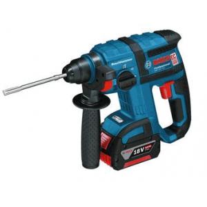 Bosch錘鉆GBH 18V-Li EC