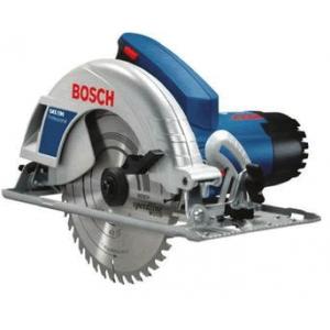 Bosch有繩圓盤鋸 GKS 190 upgrade