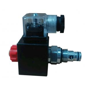 WINNER電磁閥EP08W2A31M05/DC24V