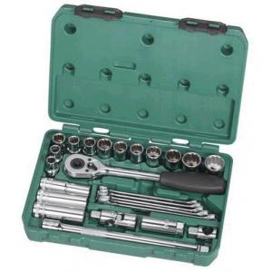 SATA 25件12.5MM系列綜合組套 09506