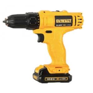 DeWalt 充電式電鉆起子DCD700