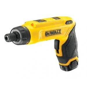 DeWalt 充電式螺絲起子DCF680 