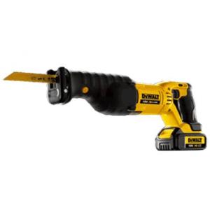 DeWalt 充電式往復(fù)鋸DCS380 