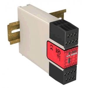 BANNER安全繼電器 ES-FA-6G