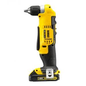 DeWalt 充電式角向電鉆DCD740