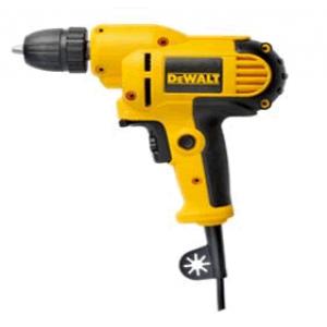 DeWalt 調(diào)速正反轉(zhuǎn)電鉆DWD016S