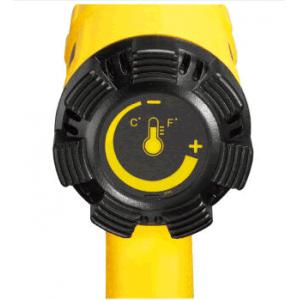 DeWalt 調(diào)溫?zé)犸L(fēng)槍D26411