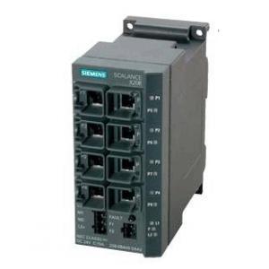 交換機6GK5208-0BA10-2AA3