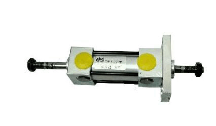 PHD氣缸 DAVRF3/4X1/2-P