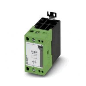 固態(tài)繼電器ELR 1-24DC/600AC/50 