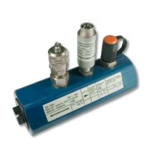 Hydrotechnik渦輪流量計 31V7-70-35.030  Hydrotechnik QT100系列