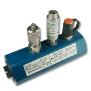 Hydrotechnik渦輪流量計31G7-71-35.046   Hydrotechnik QT110系列