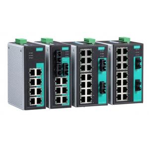 MOXA以太網(wǎng)交換機 EDS-316 V2.1.0