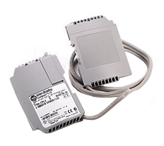 Allen Bradley擴展電纜 1769-CRL3