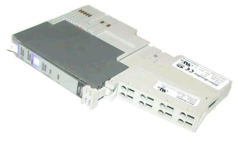 Allen Bradley接口模塊 1734-232ASC 