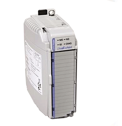 Allen Bradley適配器 1769-ADN