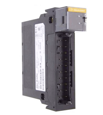 Allen Bradley模擬輸出模塊  1756-OF8