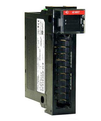 Allen Bradley模擬輸入模塊 1756-IF16
