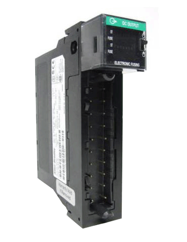 Allen Bradley數(shù)字輸出模塊 1756-OB16E