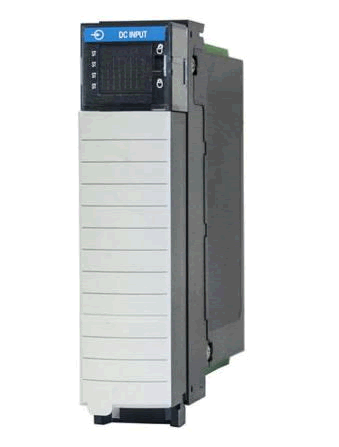 Allen Bradley數(shù)字輸入模塊 1756-IB32